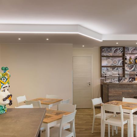 Tramonto Ibleo Resort Avola Ngoại thất bức ảnh