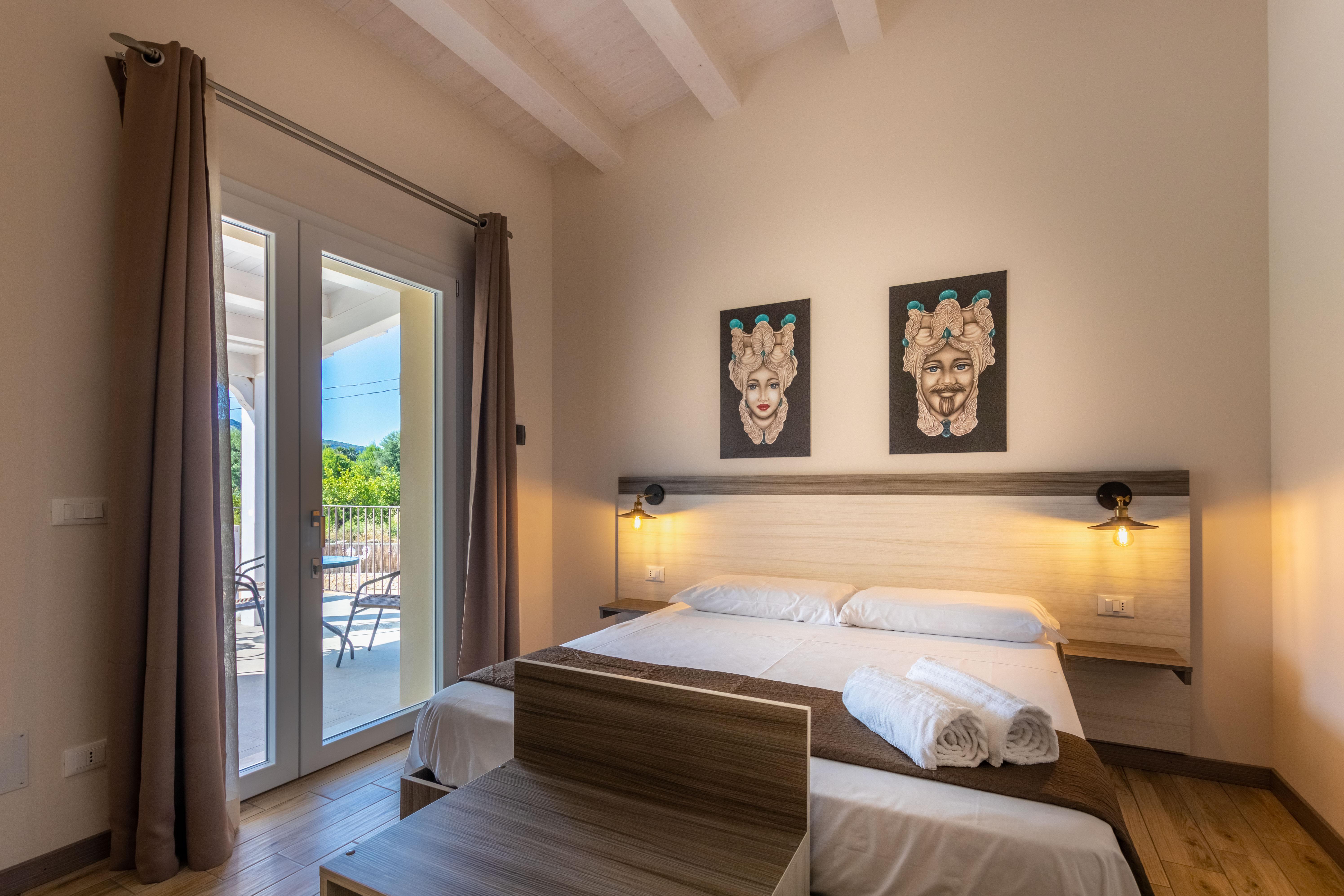 Tramonto Ibleo Resort Avola Ngoại thất bức ảnh