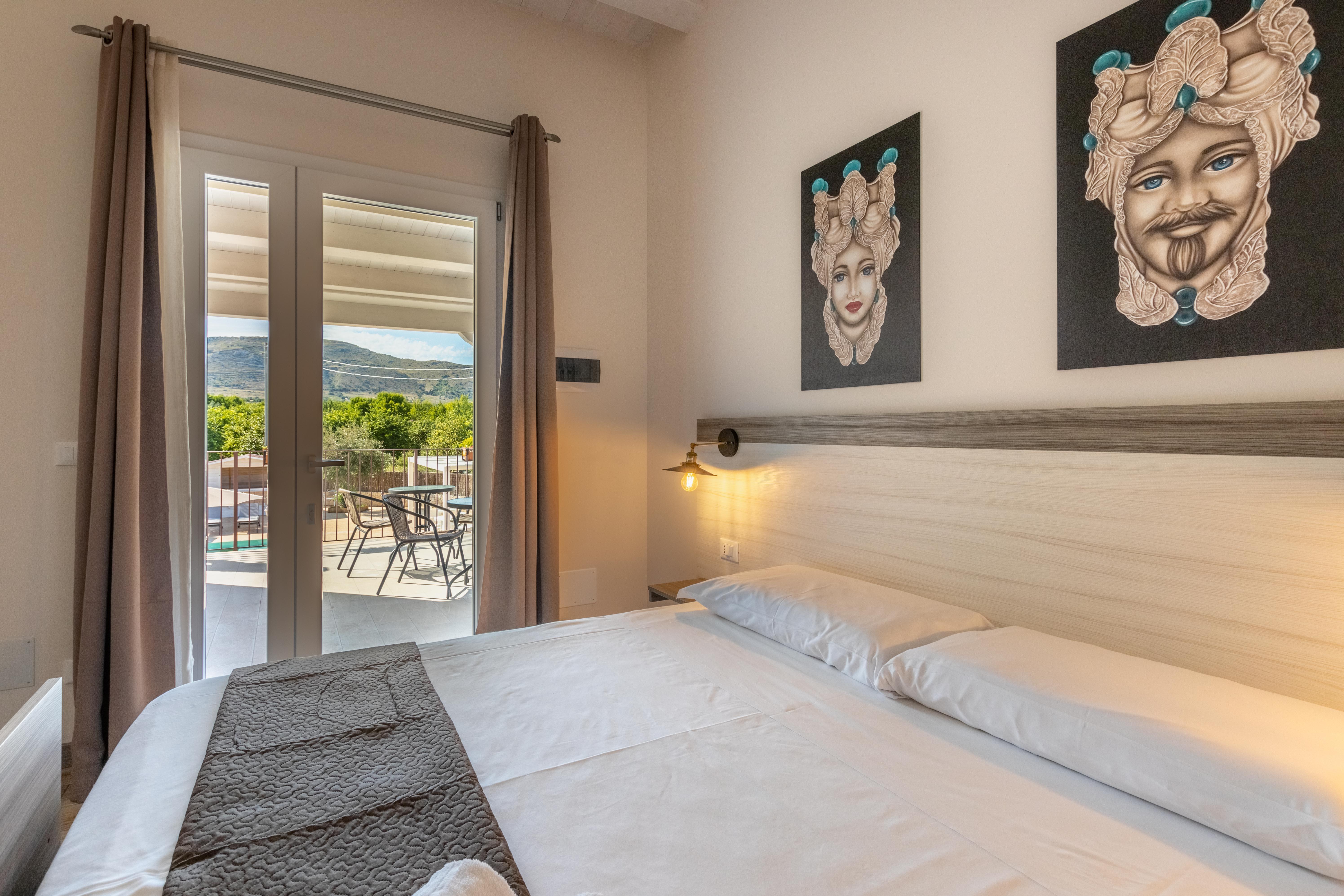 Tramonto Ibleo Resort Avola Ngoại thất bức ảnh
