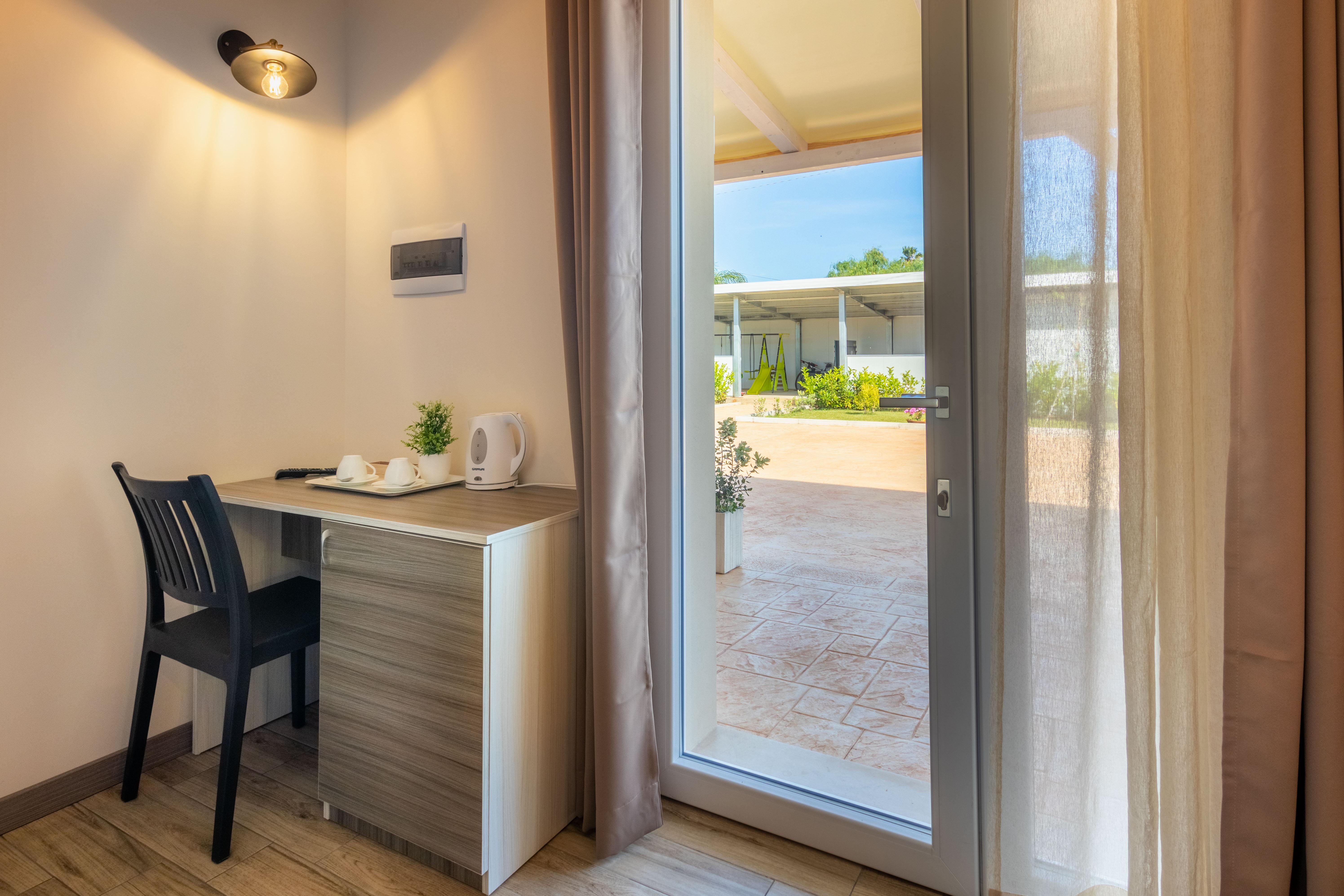 Tramonto Ibleo Resort Avola Ngoại thất bức ảnh
