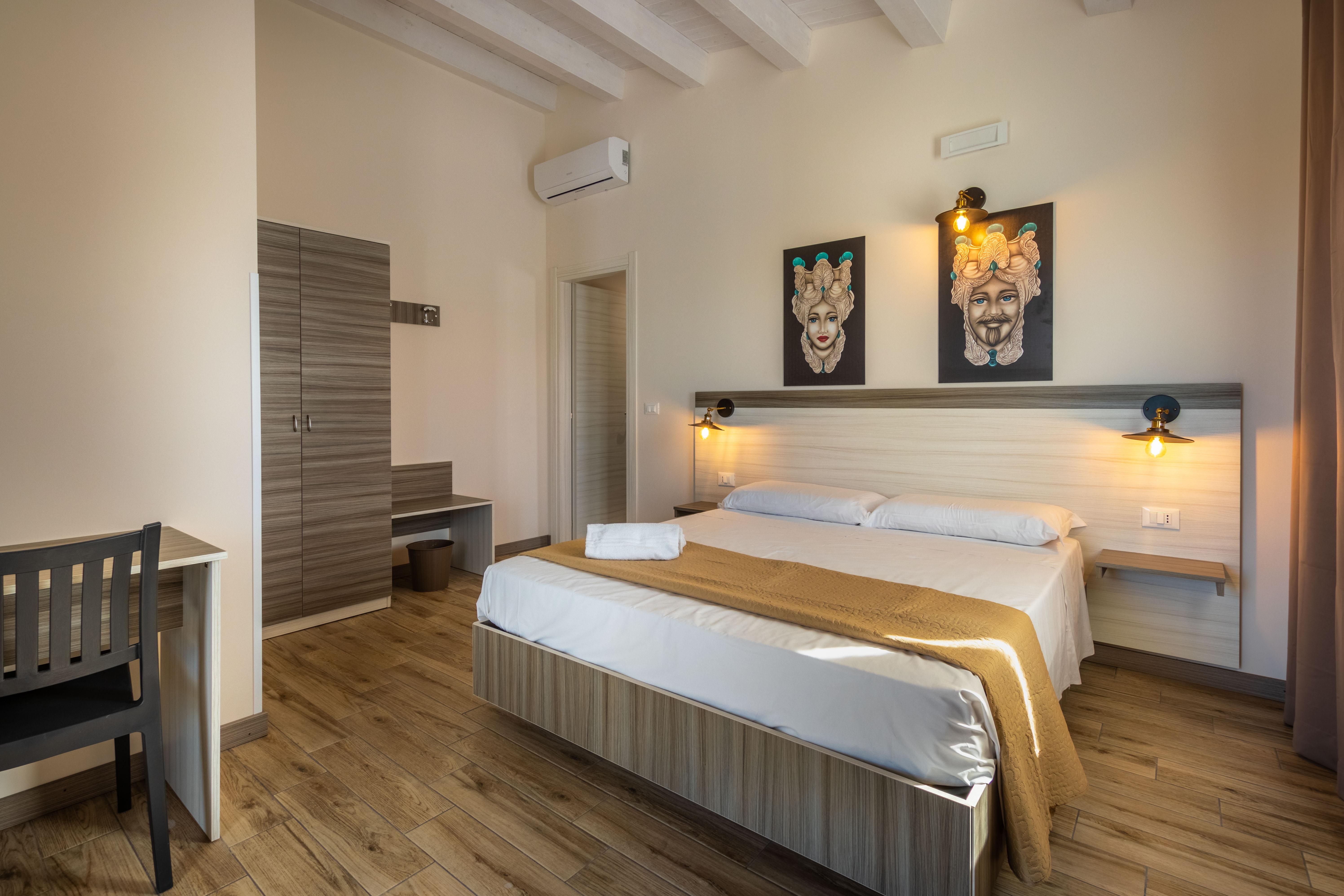 Tramonto Ibleo Resort Avola Ngoại thất bức ảnh