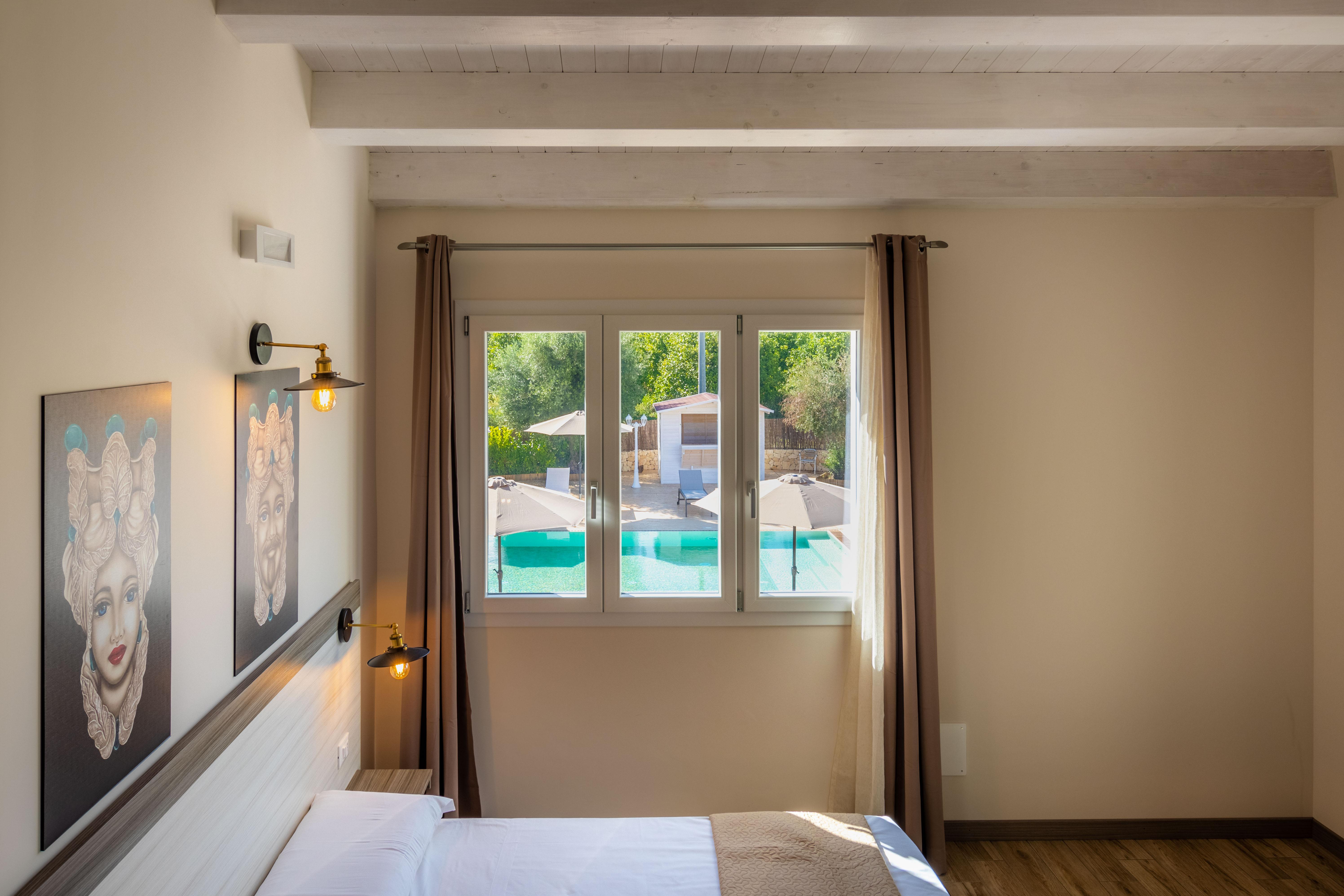 Tramonto Ibleo Resort Avola Ngoại thất bức ảnh