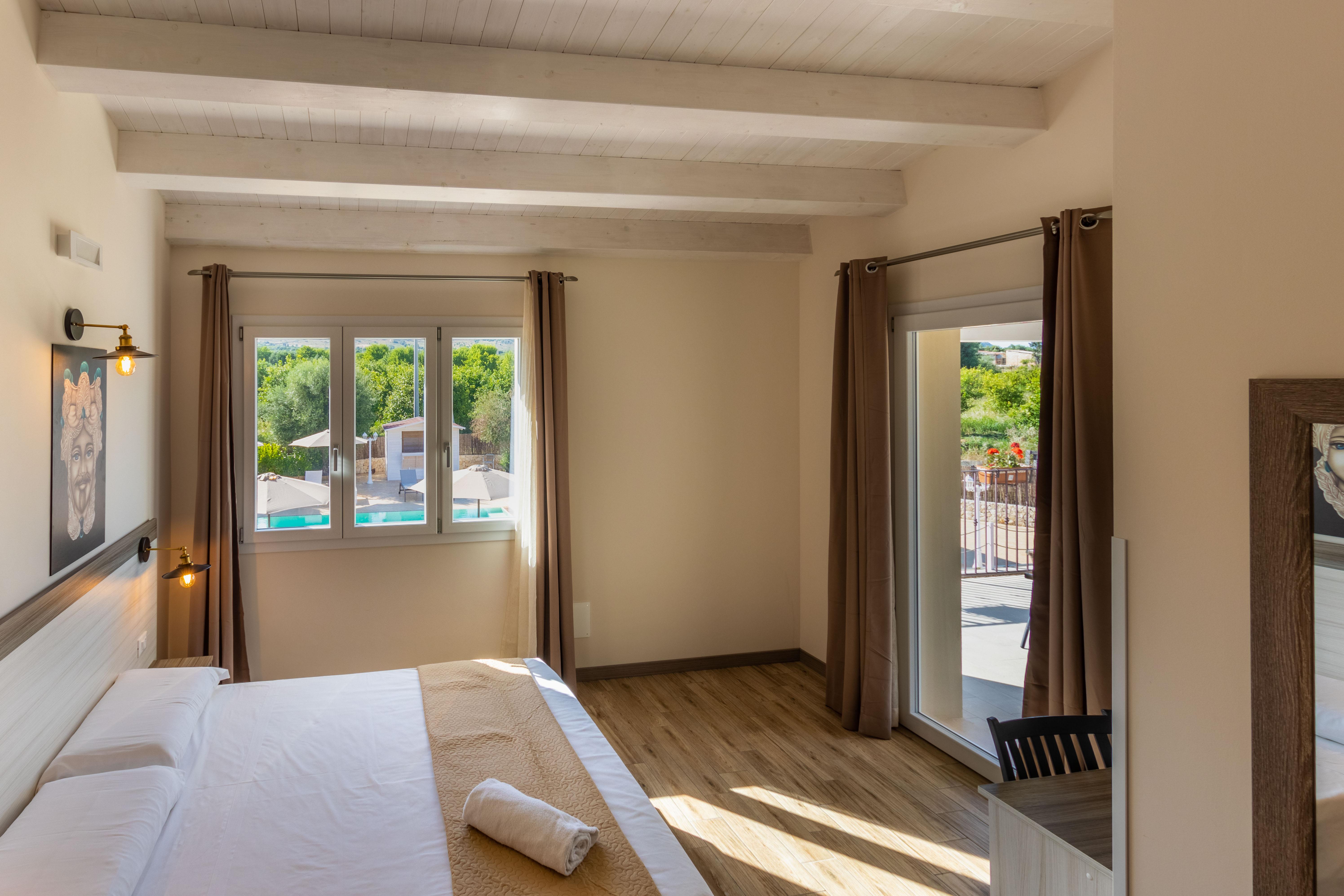 Tramonto Ibleo Resort Avola Ngoại thất bức ảnh