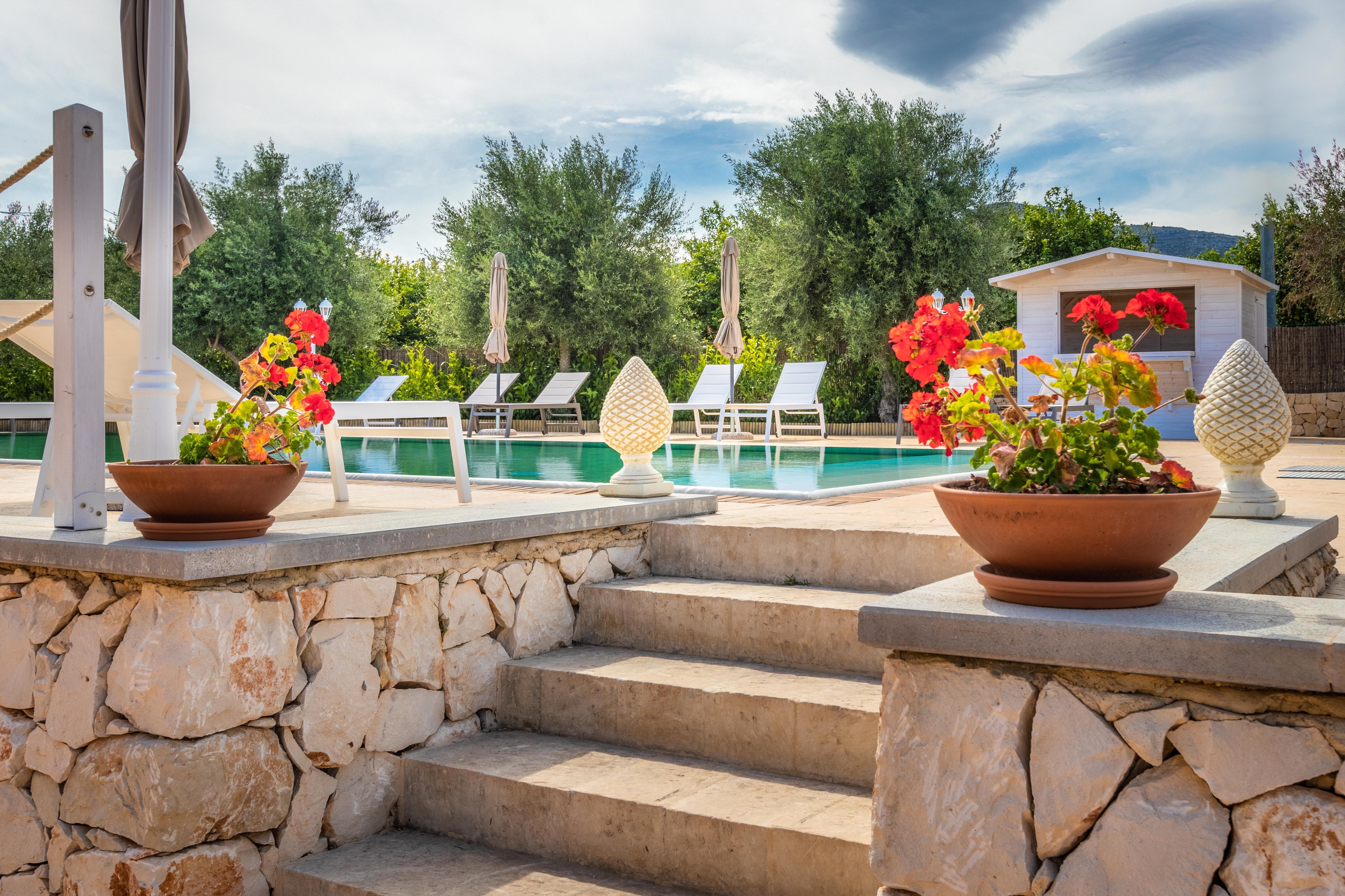 Tramonto Ibleo Resort Avola Ngoại thất bức ảnh