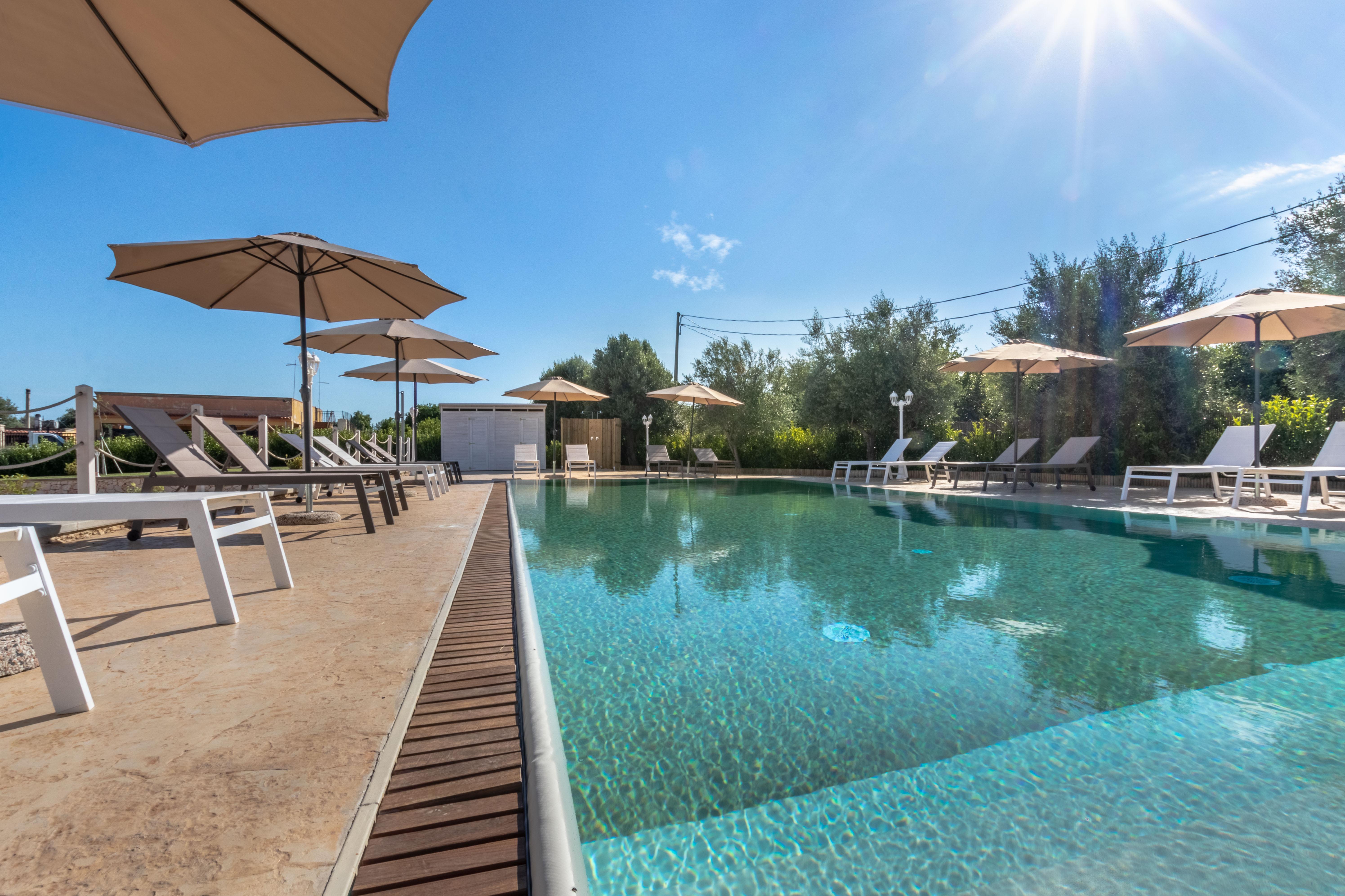 Tramonto Ibleo Resort Avola Ngoại thất bức ảnh