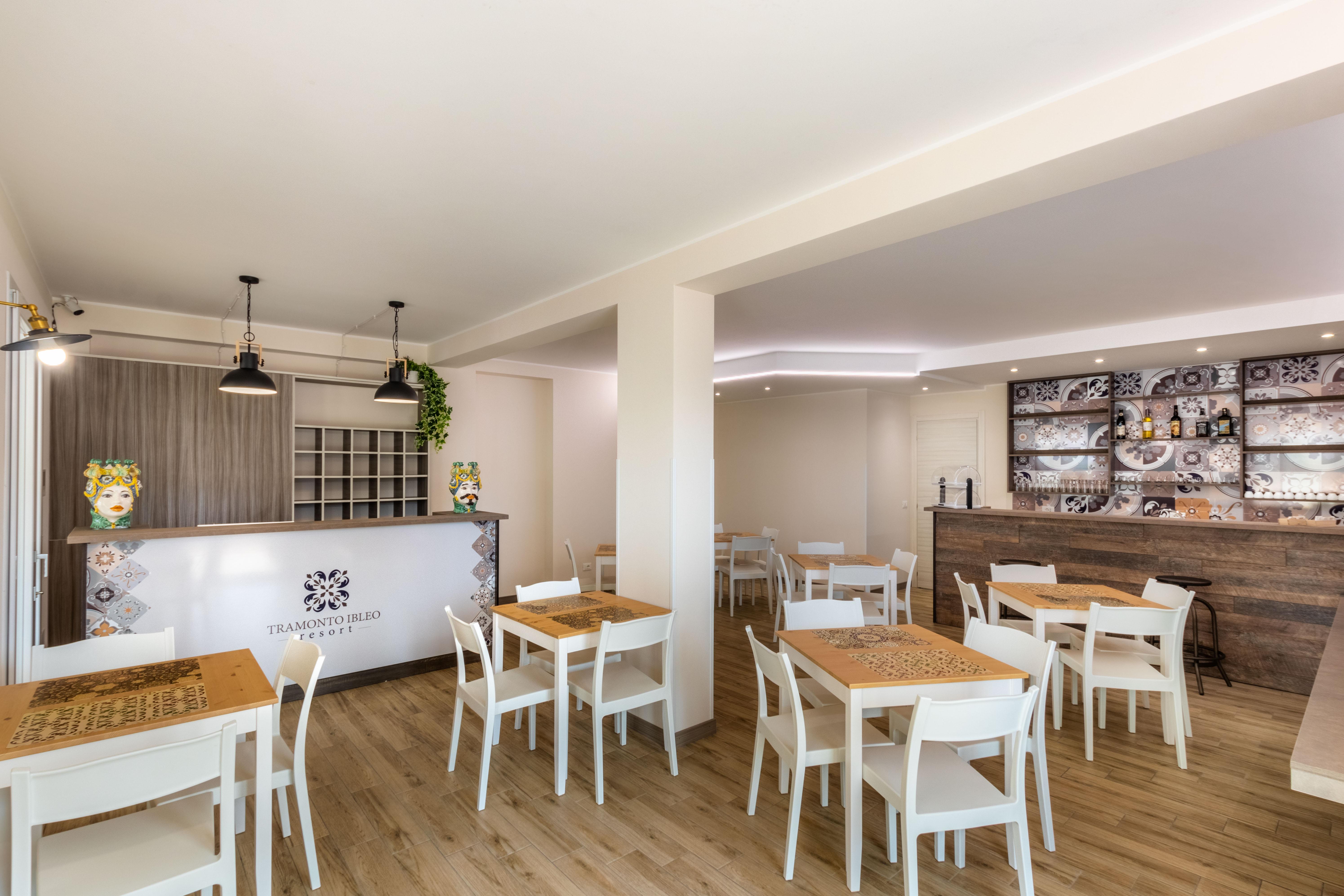 Tramonto Ibleo Resort Avola Ngoại thất bức ảnh