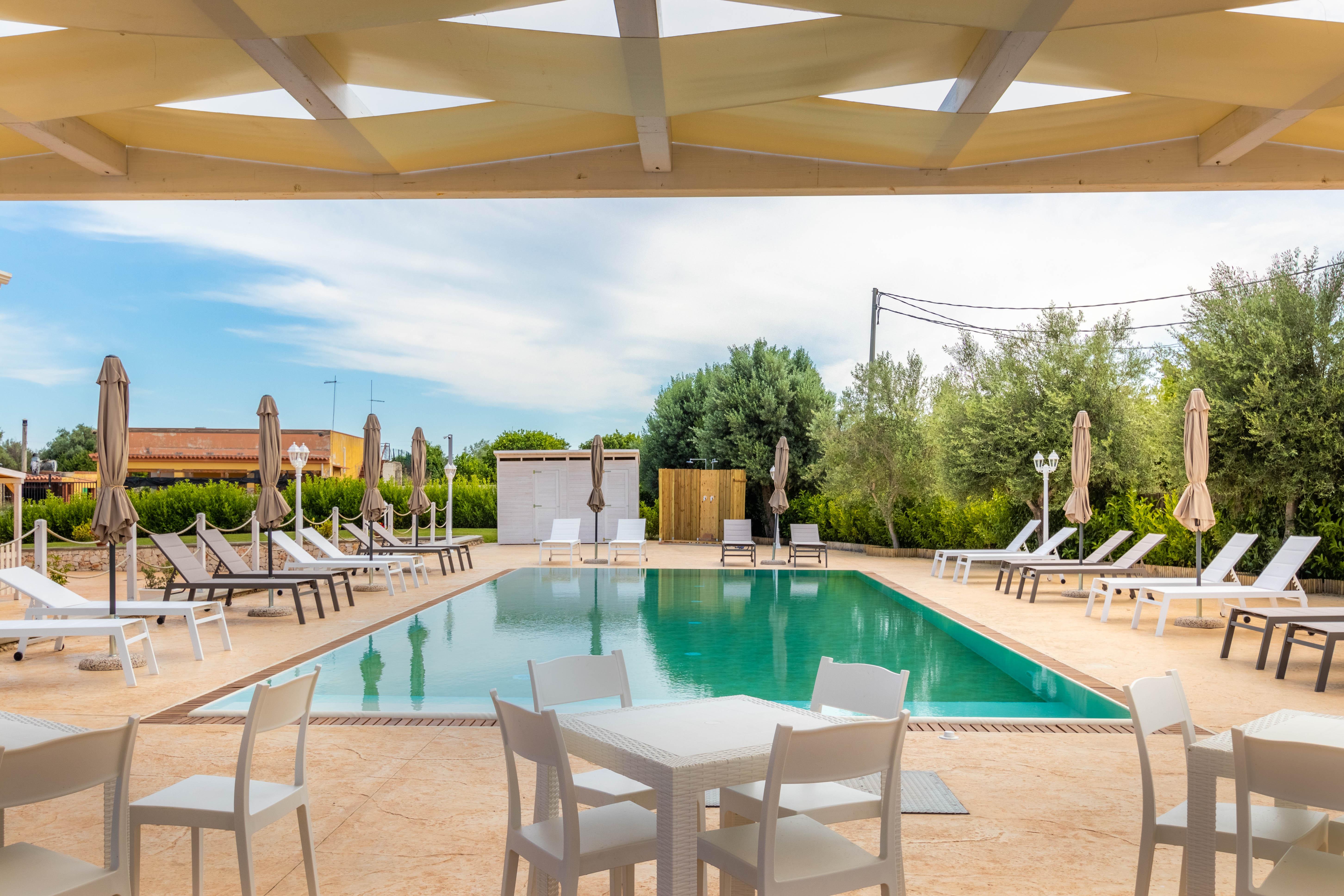 Tramonto Ibleo Resort Avola Ngoại thất bức ảnh