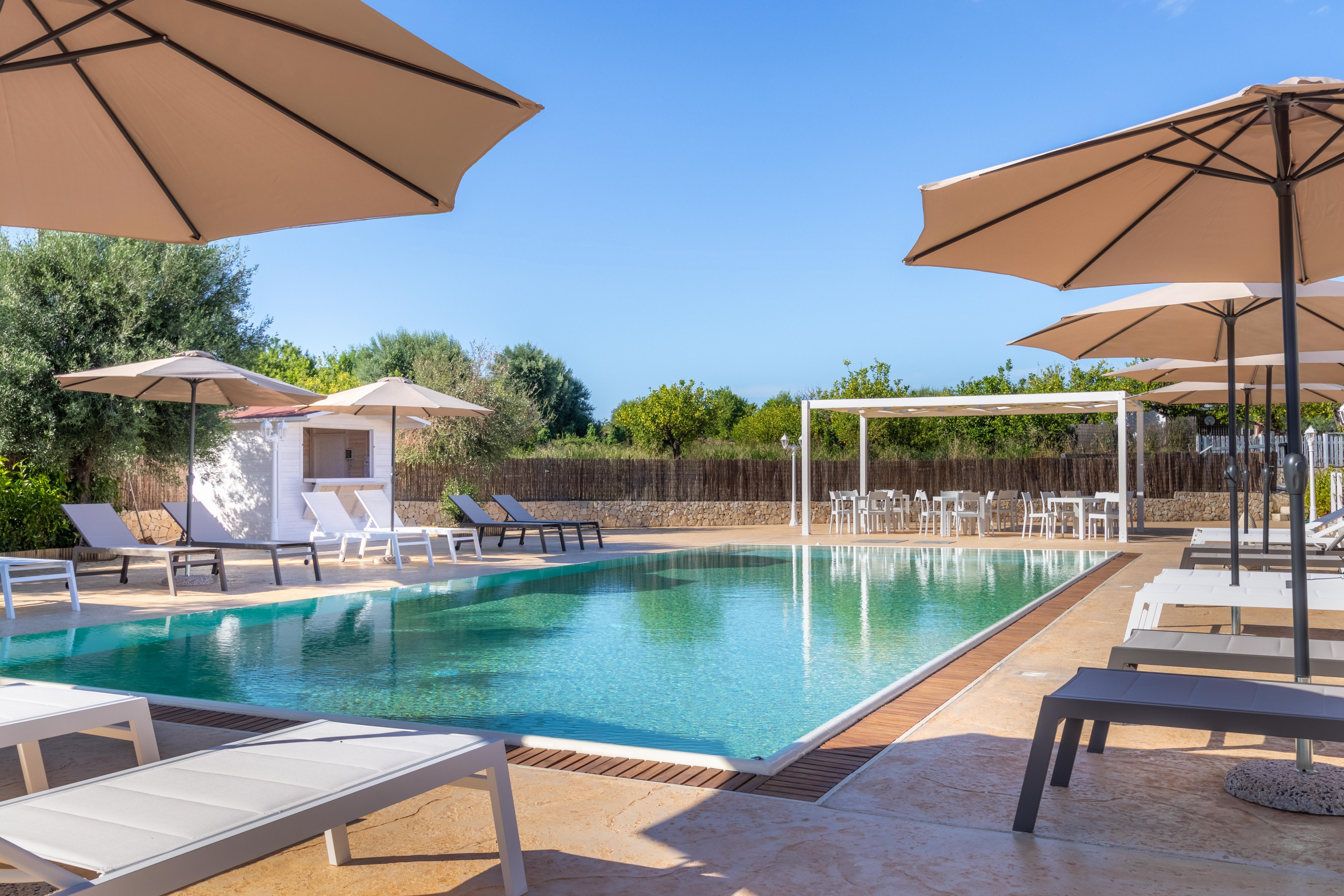 Tramonto Ibleo Resort Avola Ngoại thất bức ảnh