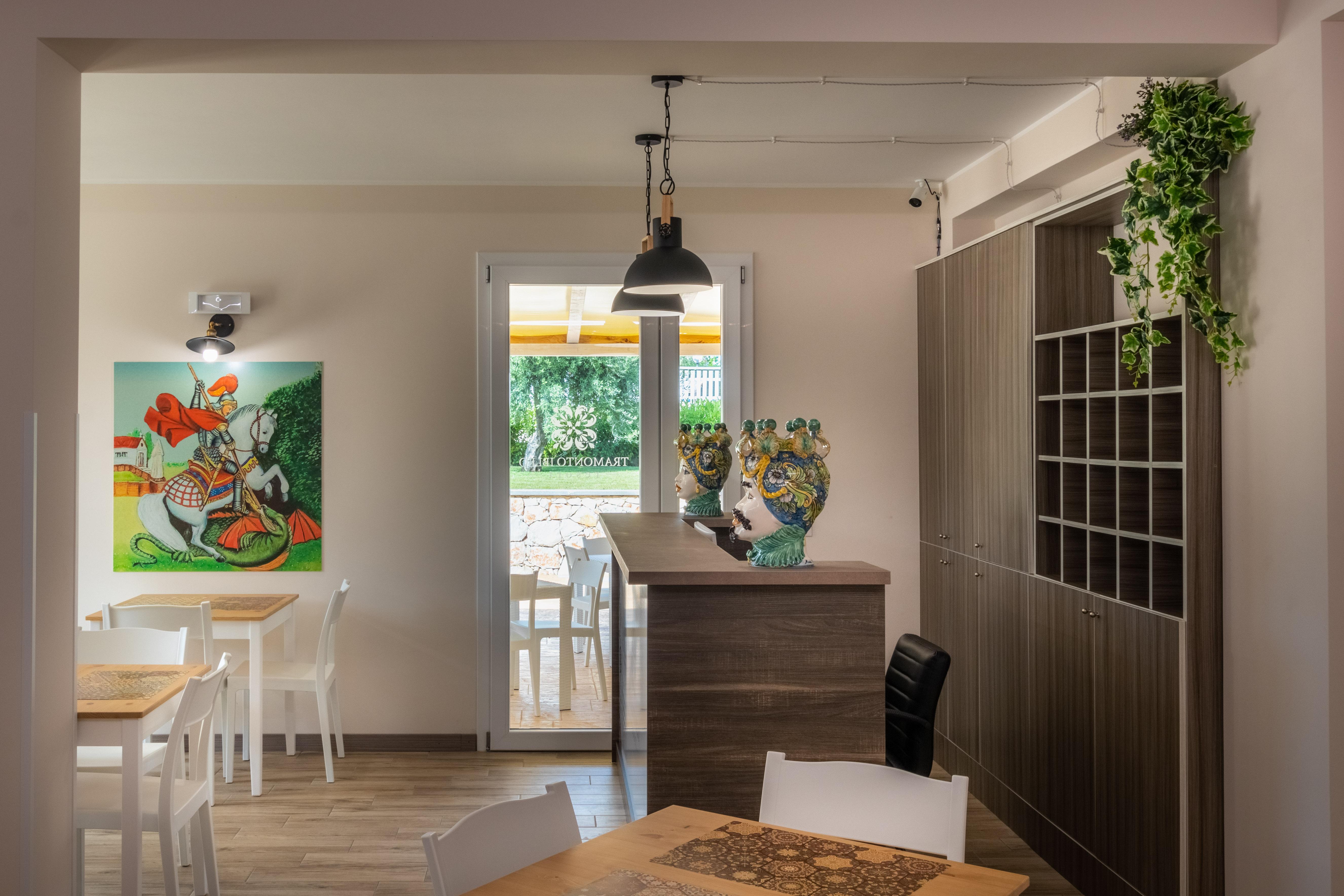 Tramonto Ibleo Resort Avola Ngoại thất bức ảnh