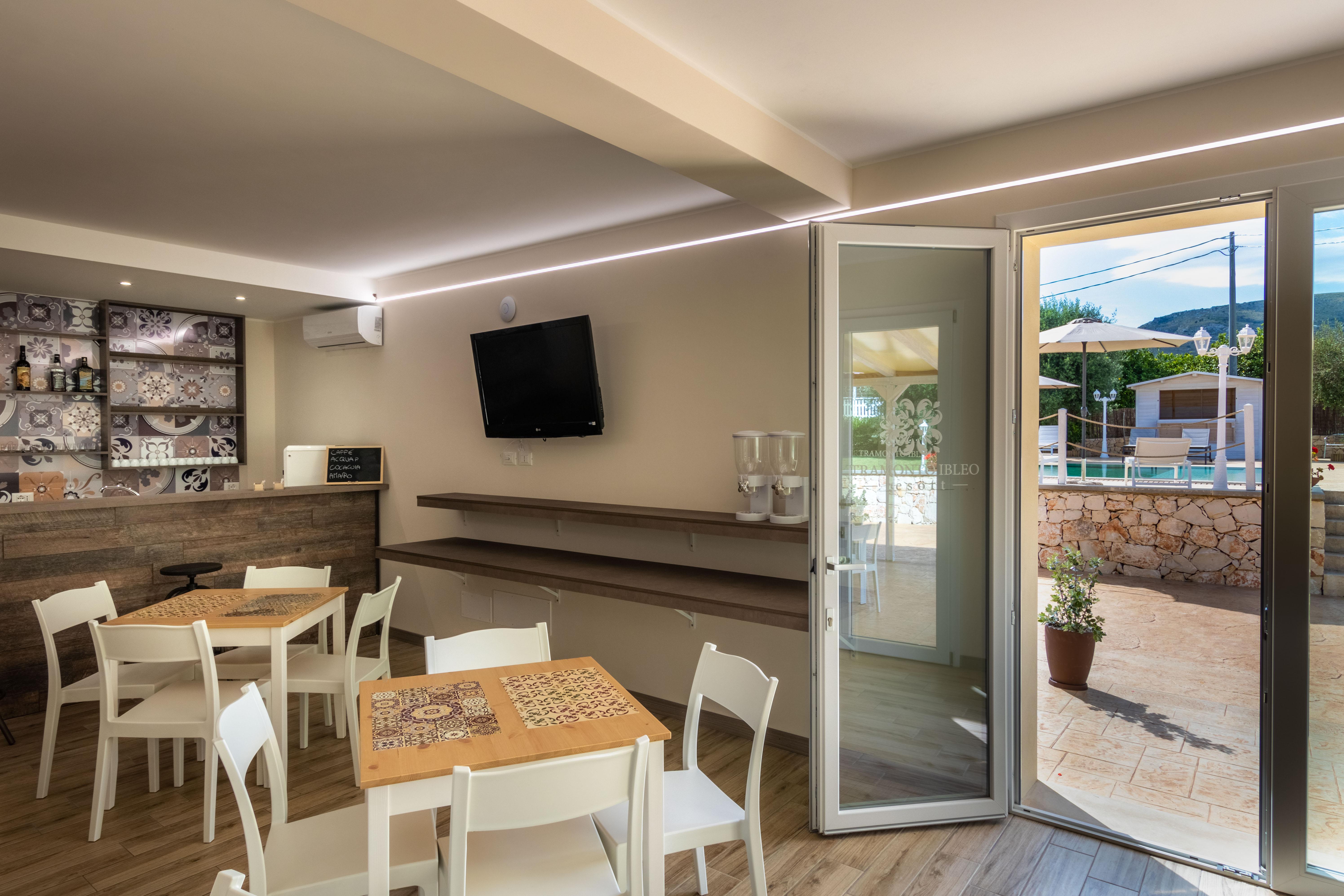 Tramonto Ibleo Resort Avola Ngoại thất bức ảnh