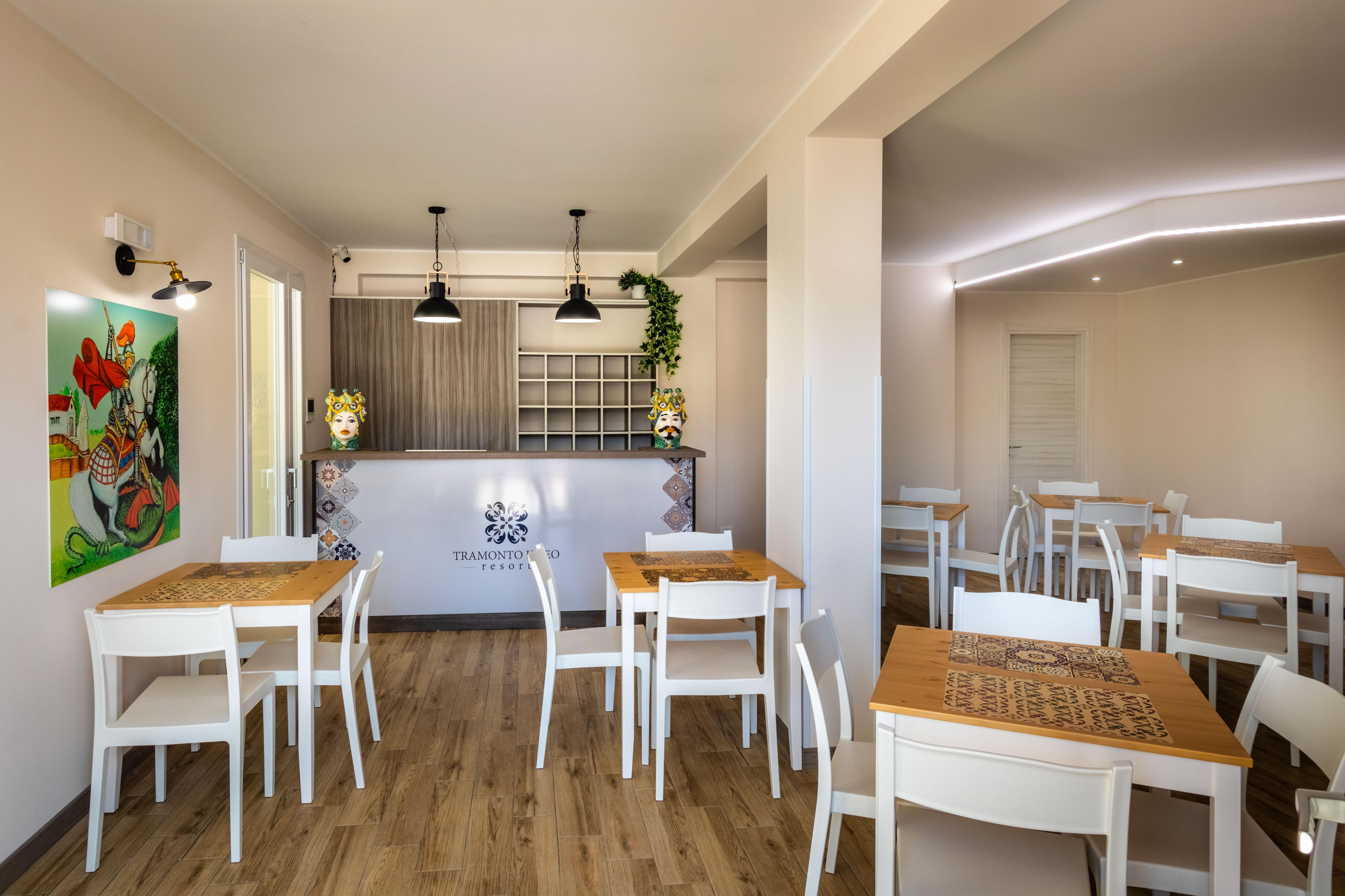 Tramonto Ibleo Resort Avola Ngoại thất bức ảnh