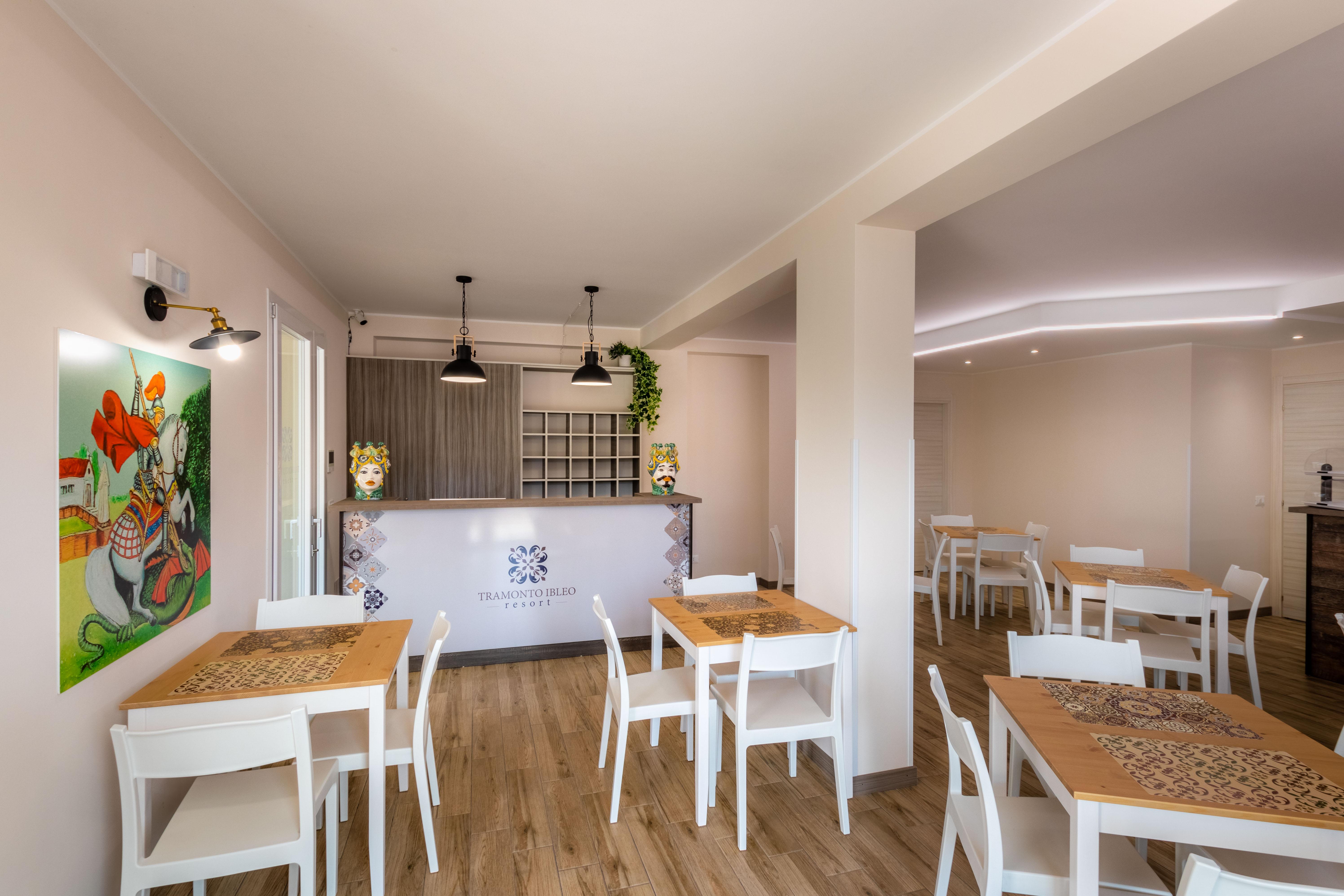 Tramonto Ibleo Resort Avola Ngoại thất bức ảnh
